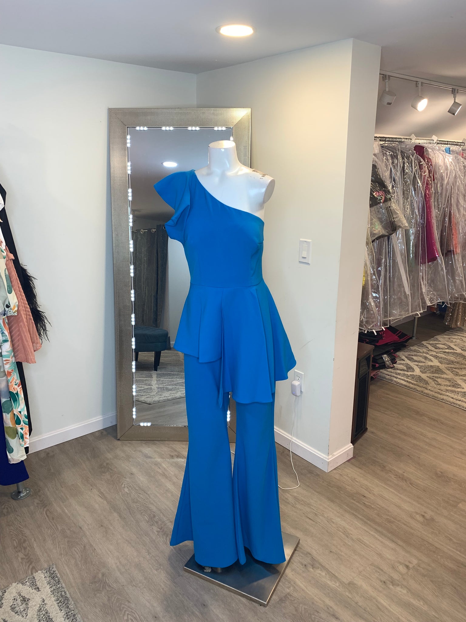 Jovani Jumpsuit