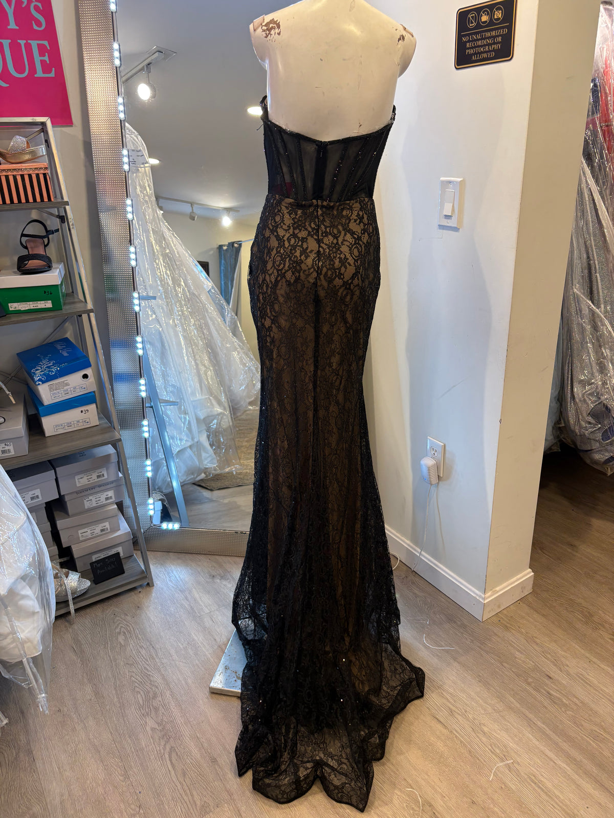 Jovani Dress #JV5833