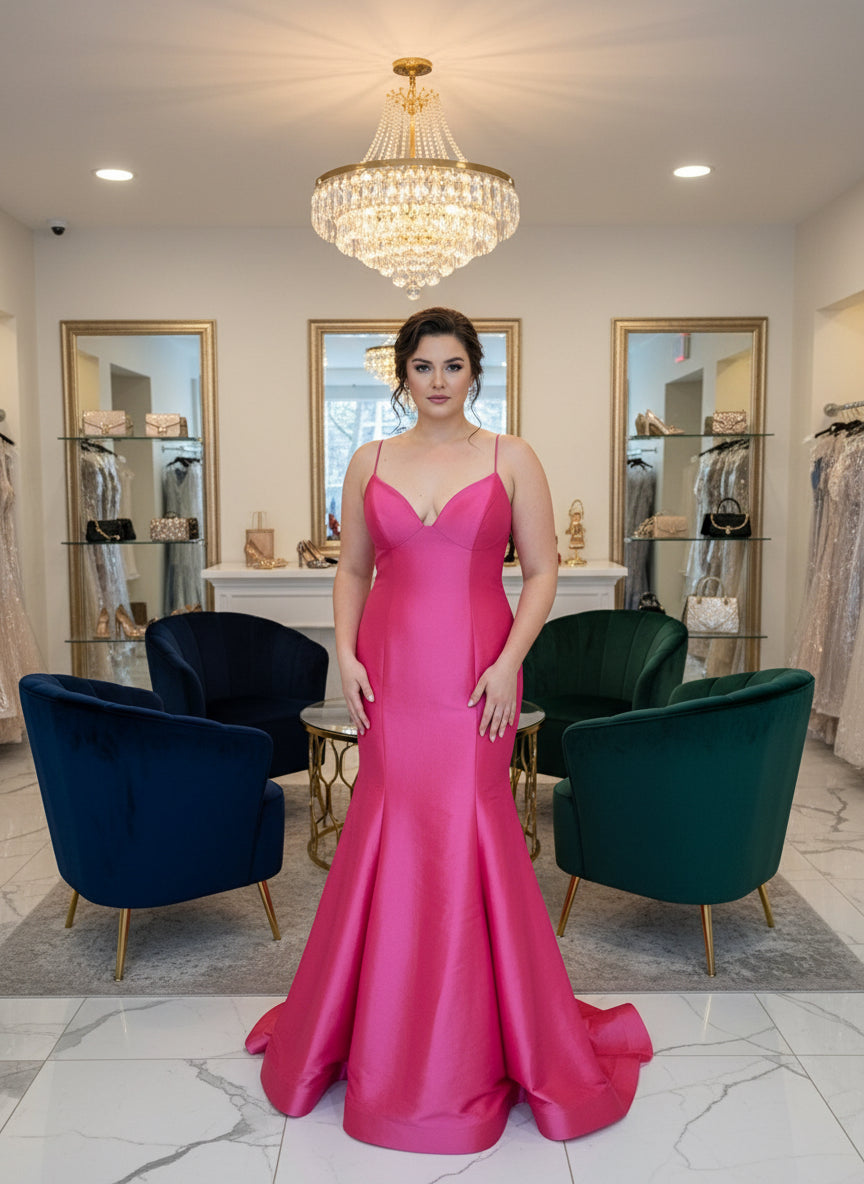 Brittany’s Boutique Dress