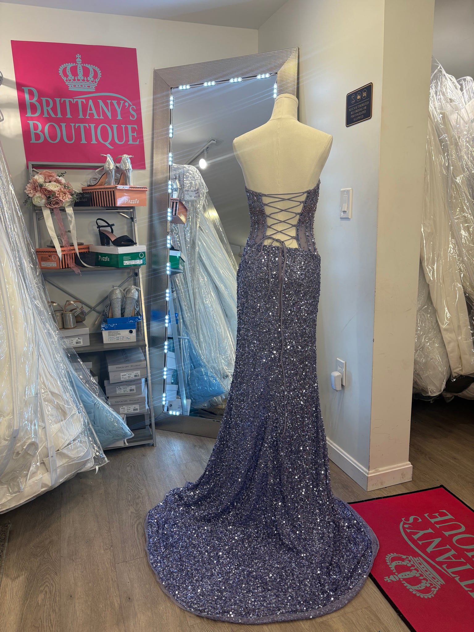 Jovani Dress #JV46113