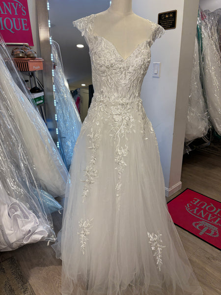 Brittany’s Boutique Dress #BB49524