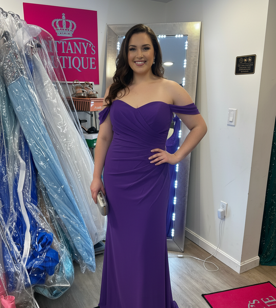 Christina Wu Celebration Dress #CWC71842