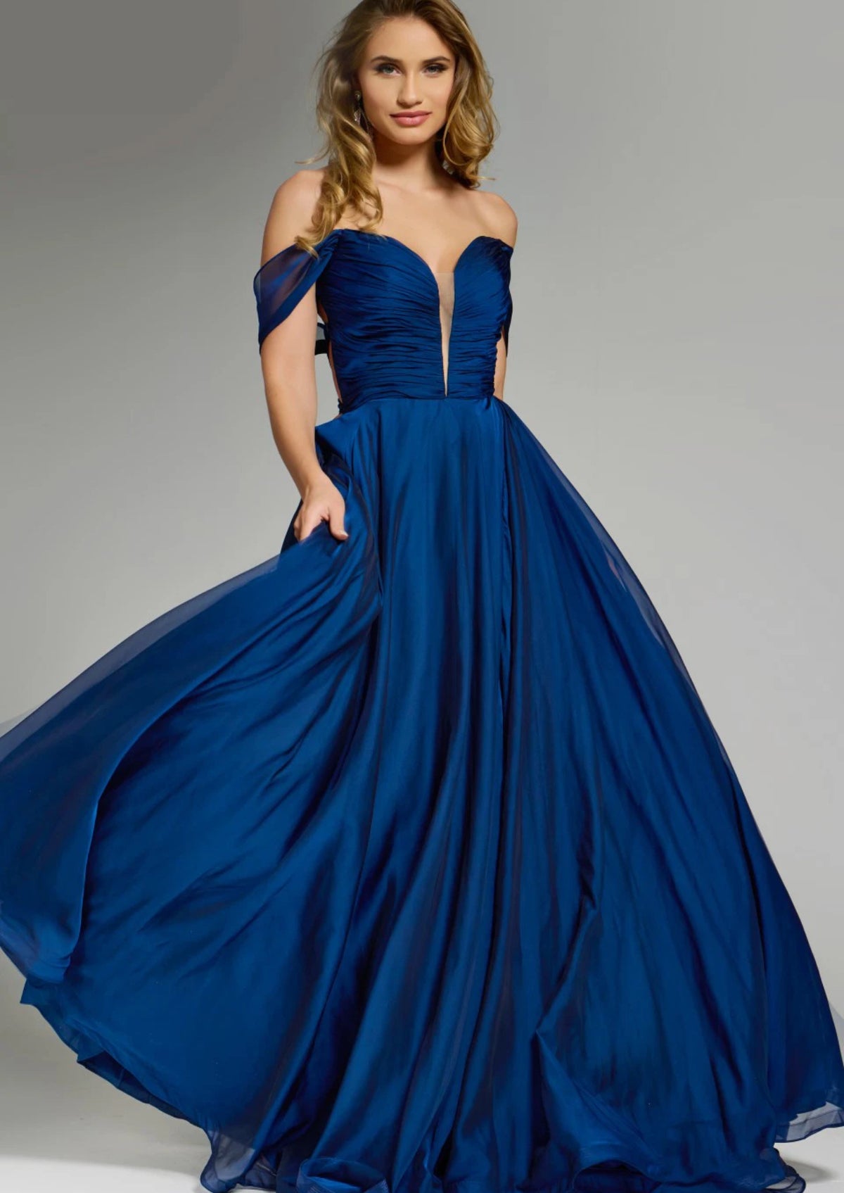 Jovani Dress