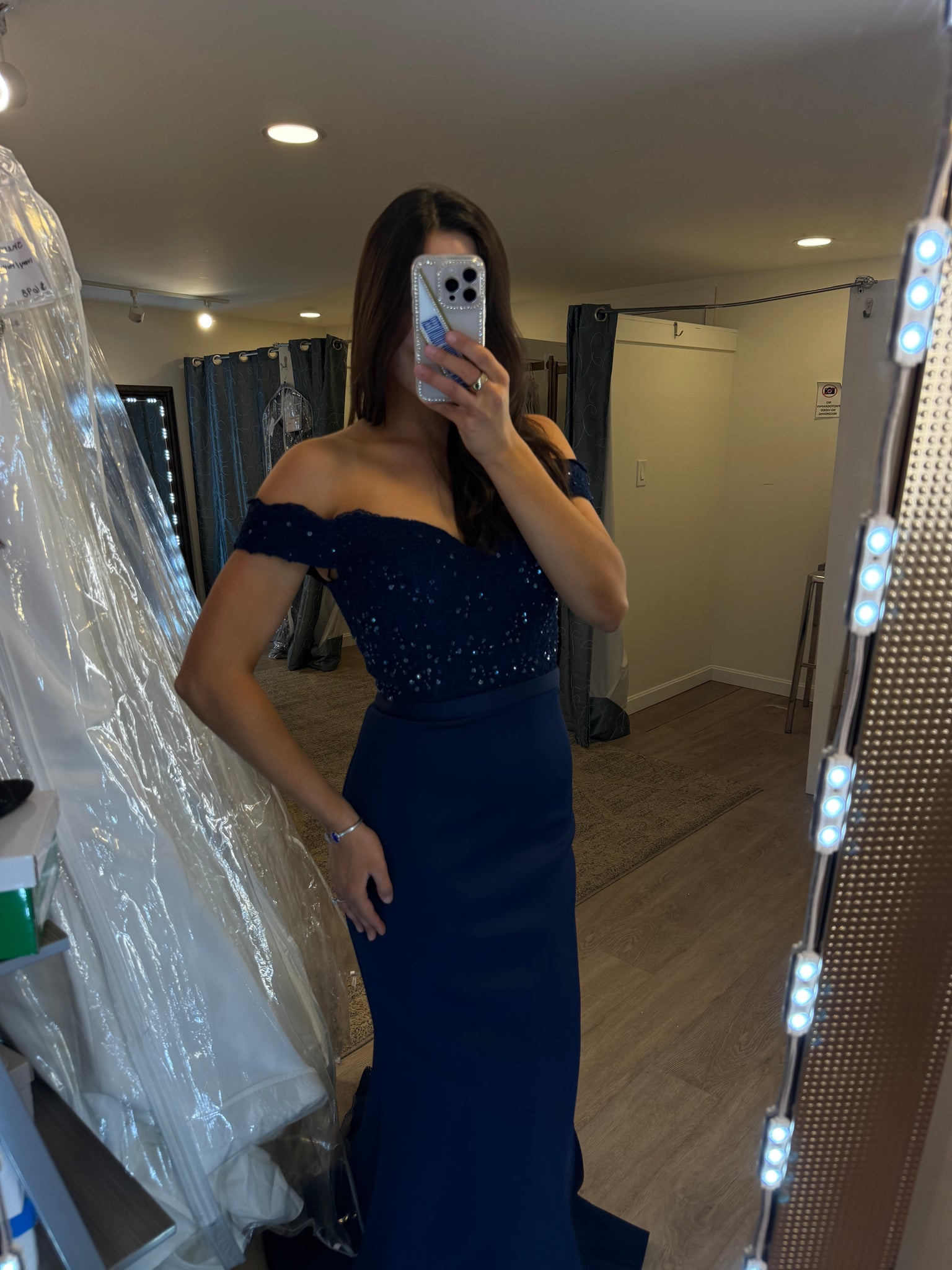 Brittany’s Boutique Dress #BB74463