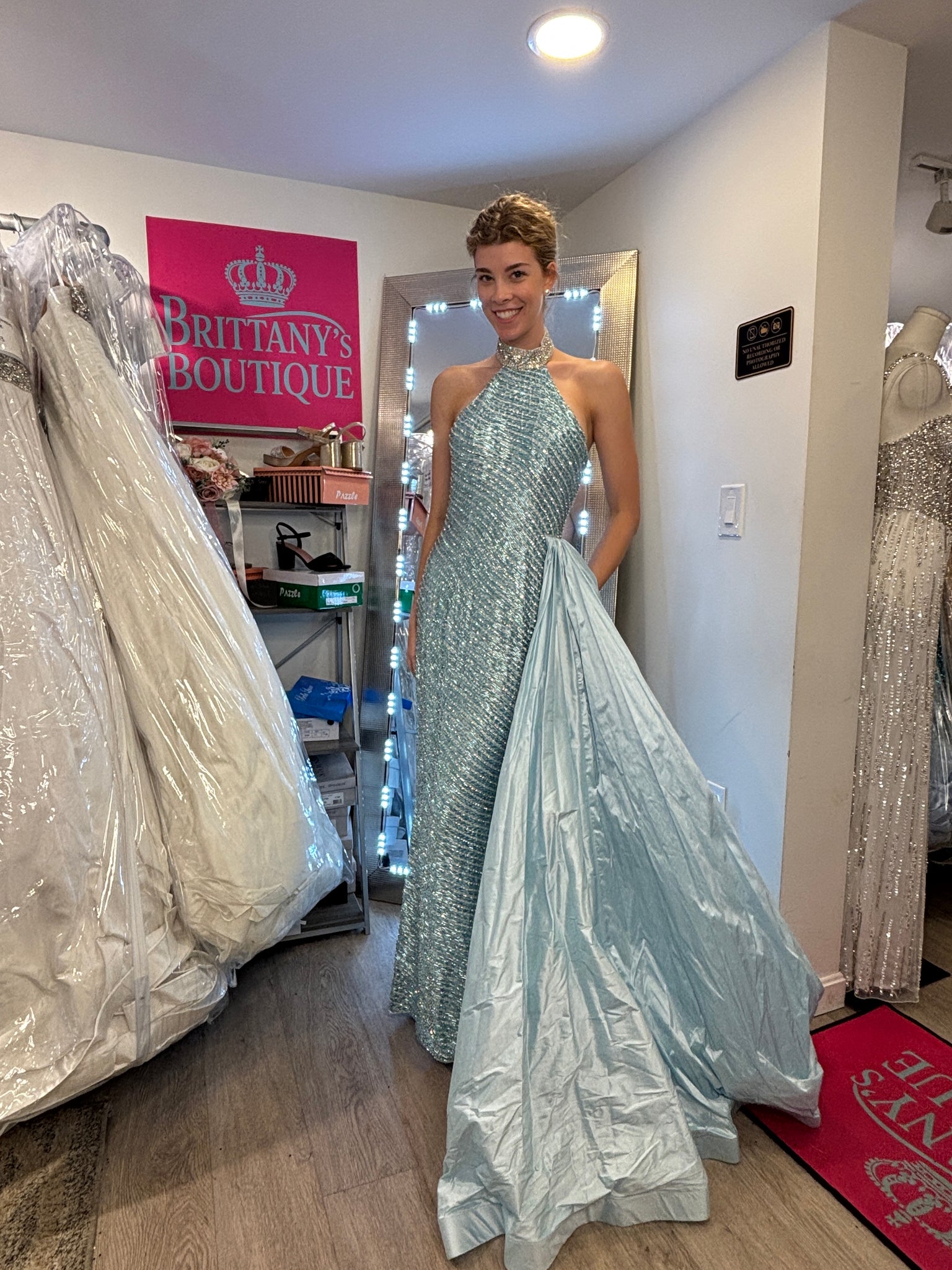 Jovani Dress