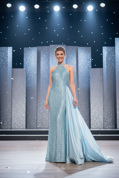 Jovani Dress