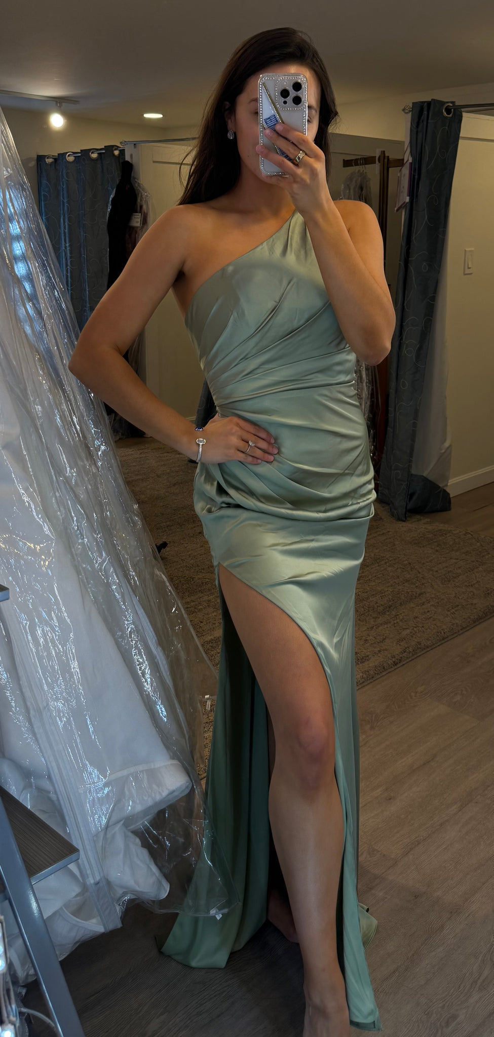 Brittany’s Boutique Dress #BB1738