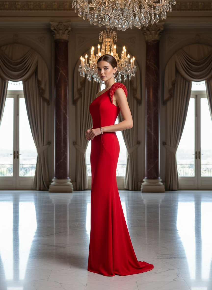 Jovani Gown size 14