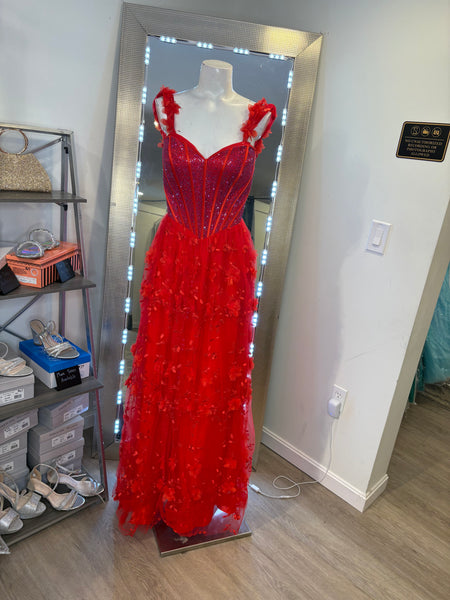 Johnathan Kayne Gown