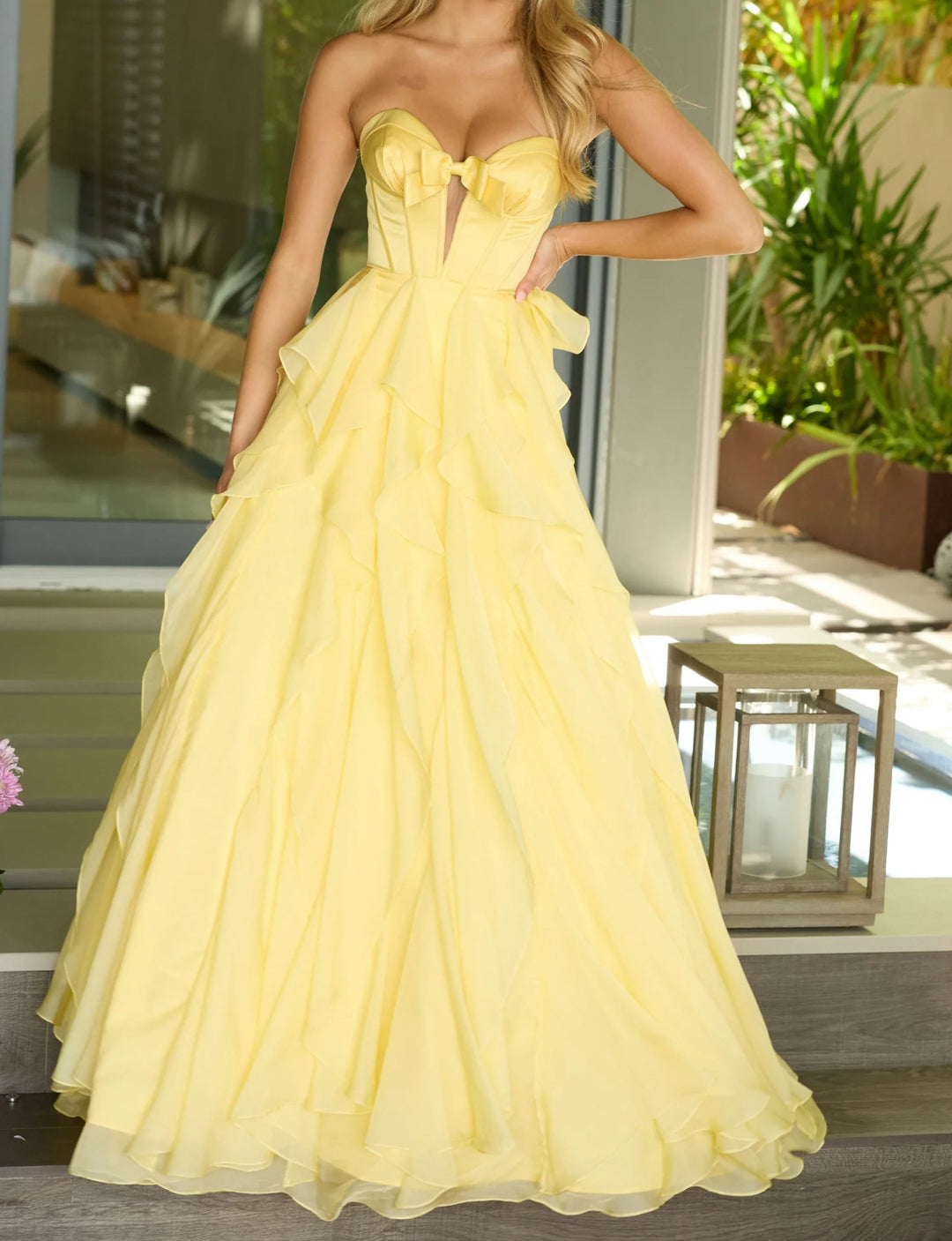 Ava Presley Dress