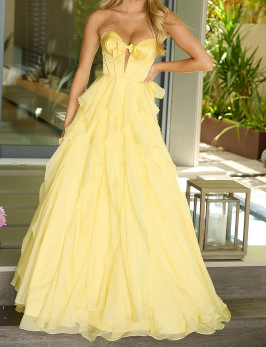 Ava Presley Dress