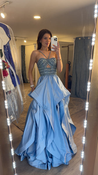 Ava Presley Dress