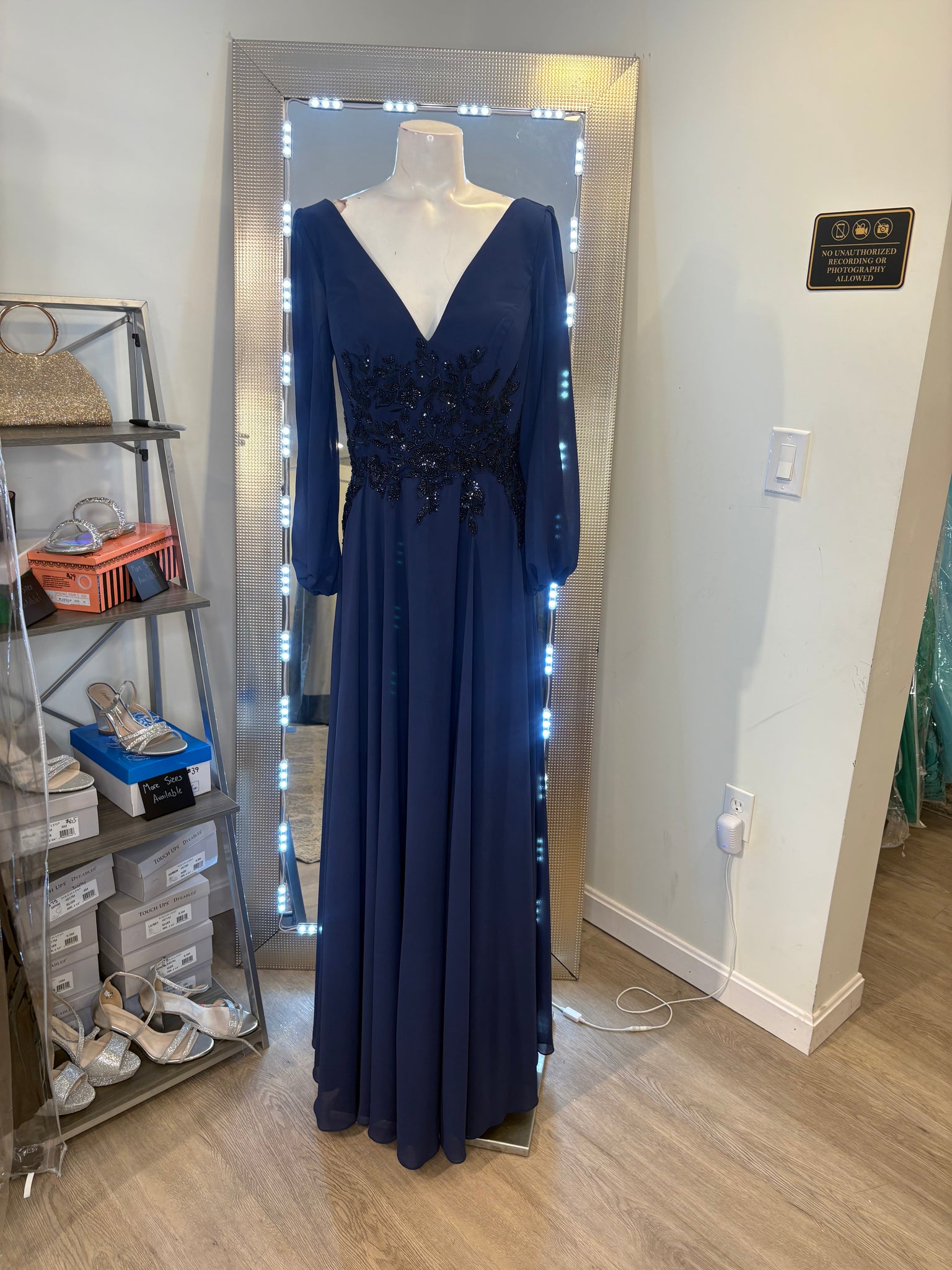 Brittany's Boutique Dress