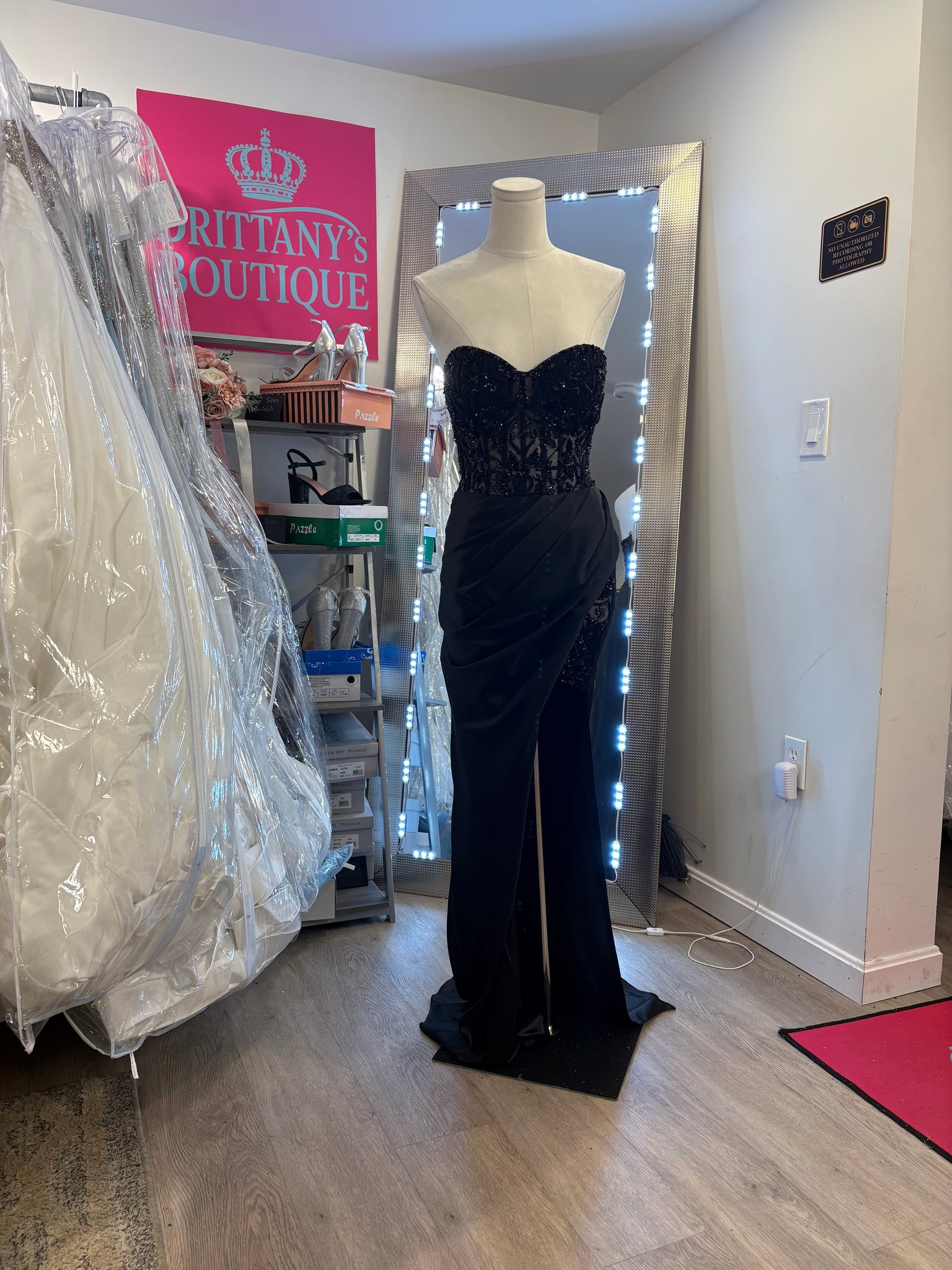 Jovani Dress #JOV99614