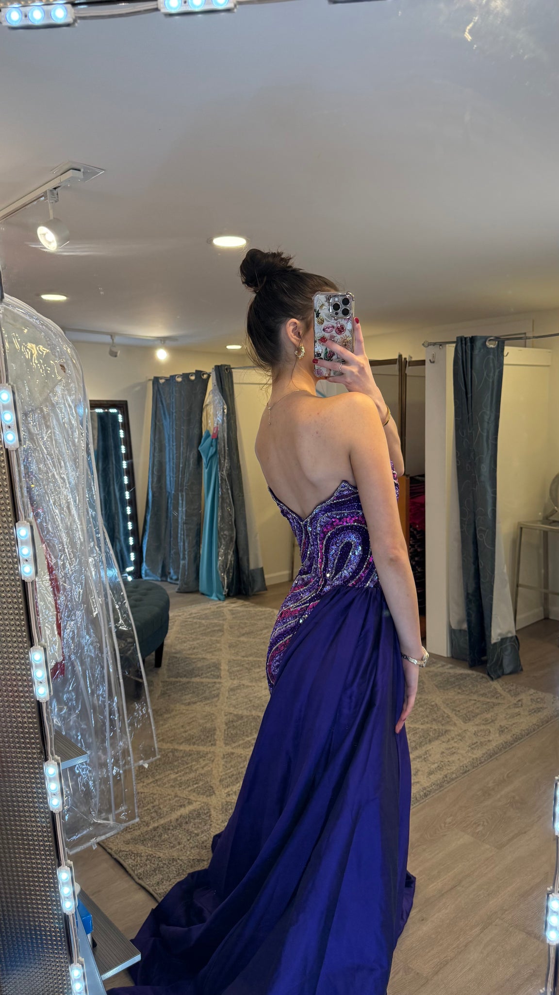 Jovani Dress #JOV9321