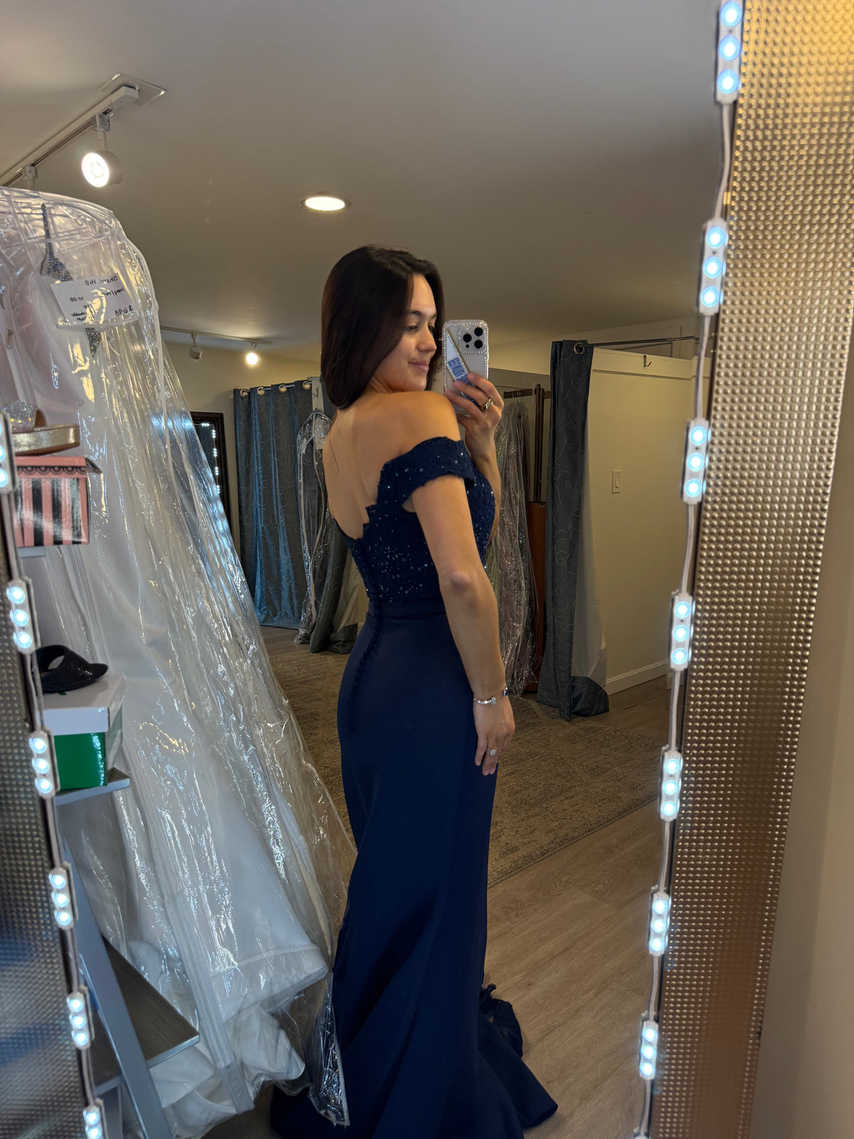 Brittany’s Boutique Dress #BB74463