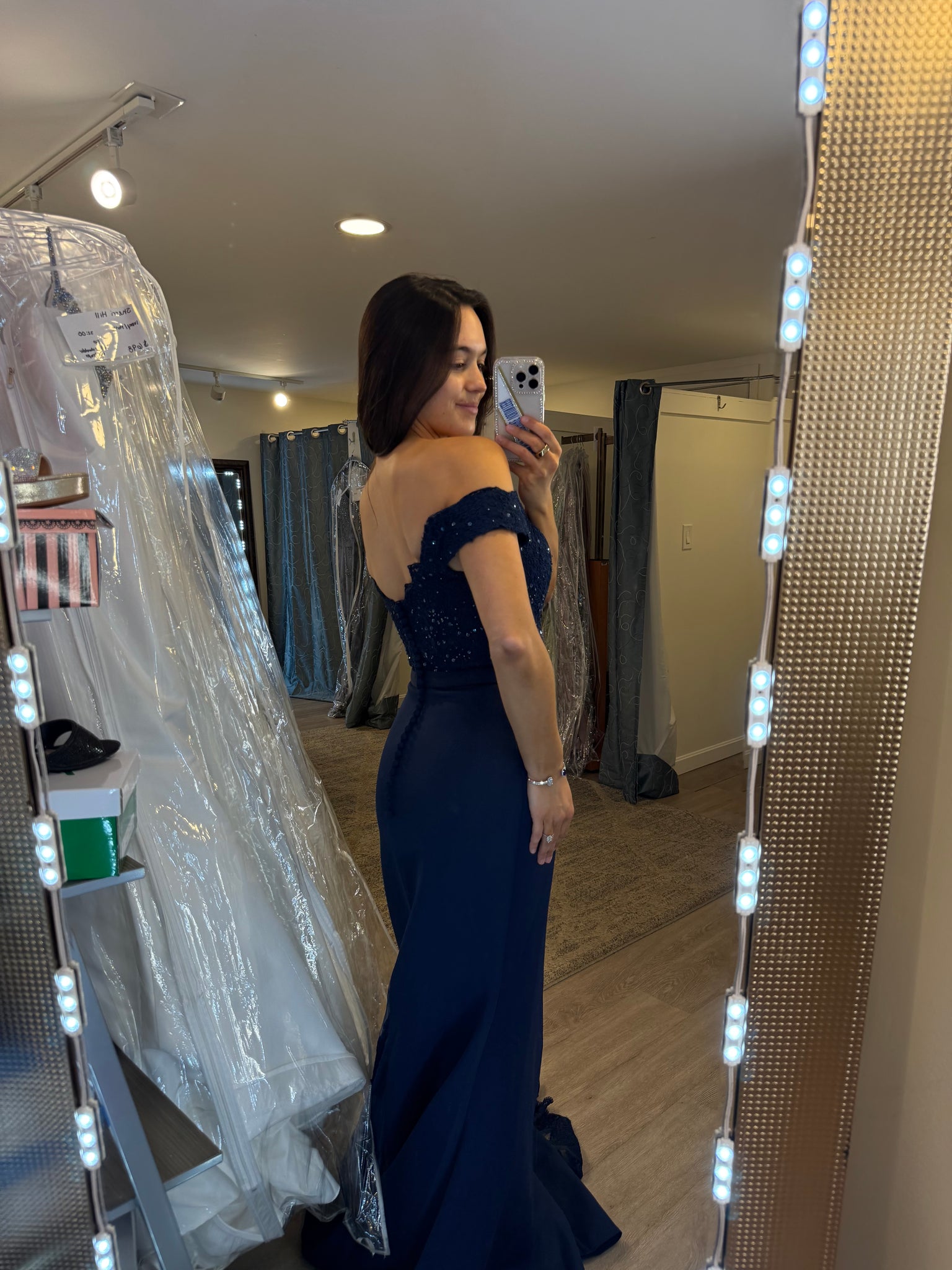 Brittany’s Boutique Dress #BB74463