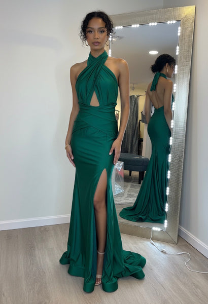 Jessica Angel Gown