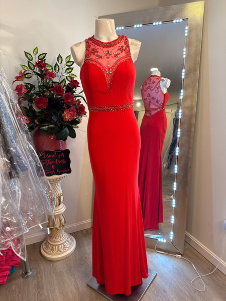 Clarisse Gown
