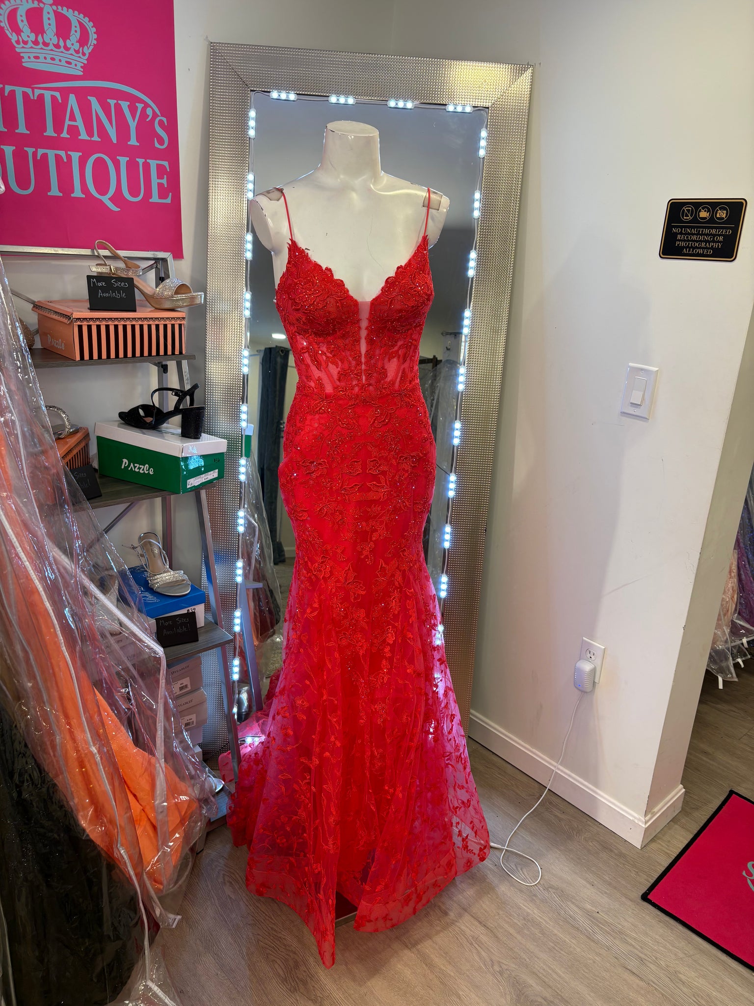 Ellie Wilde Dress #53053