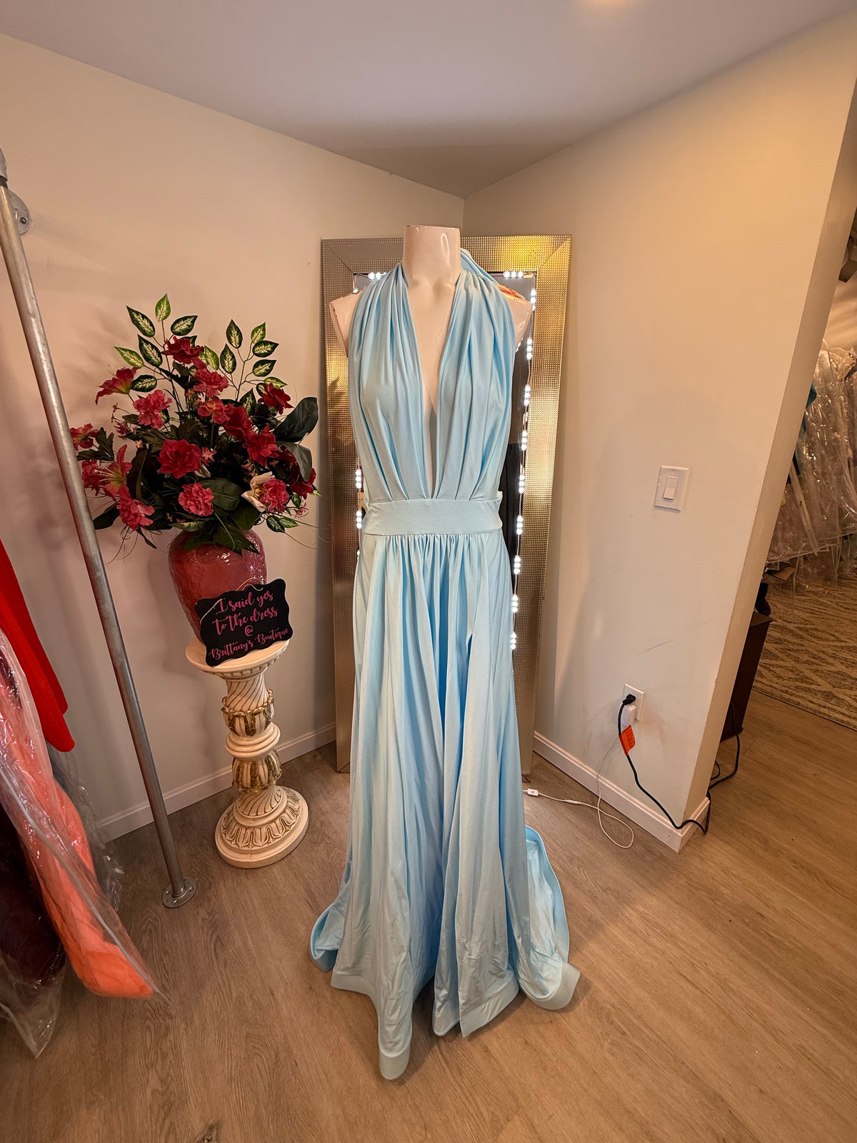 Jessica Angel Dress