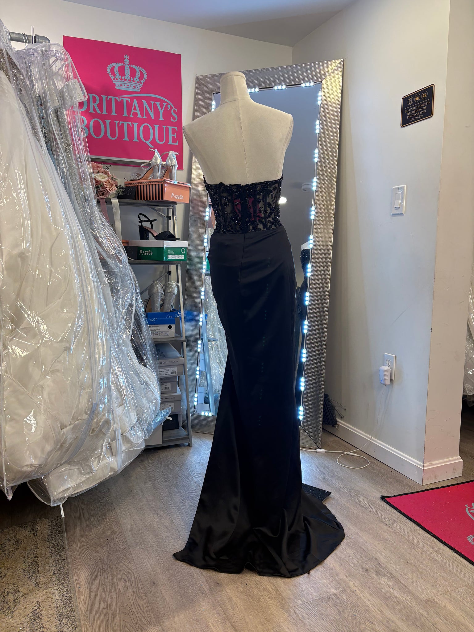 Jovani Dress #JOV99614