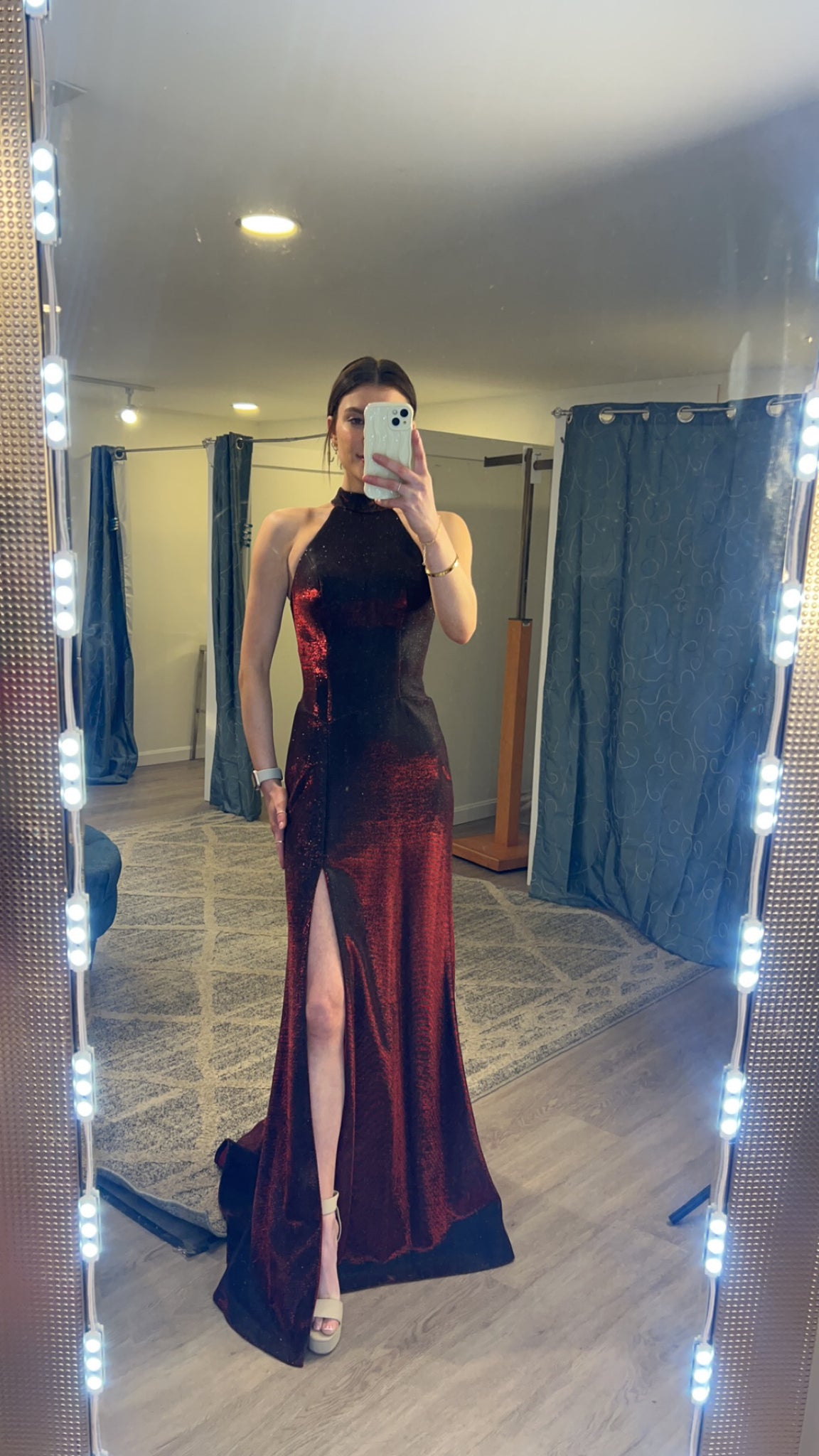 Sherri Hill Dress