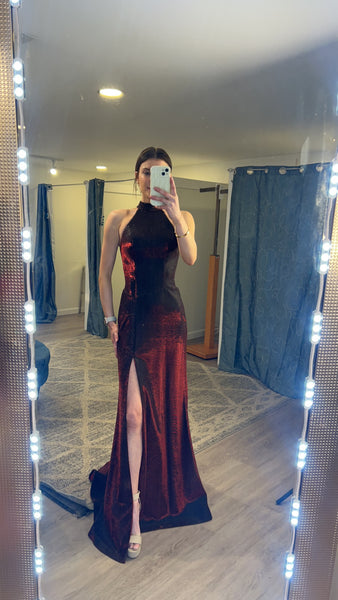 Sherri Hill Dress
