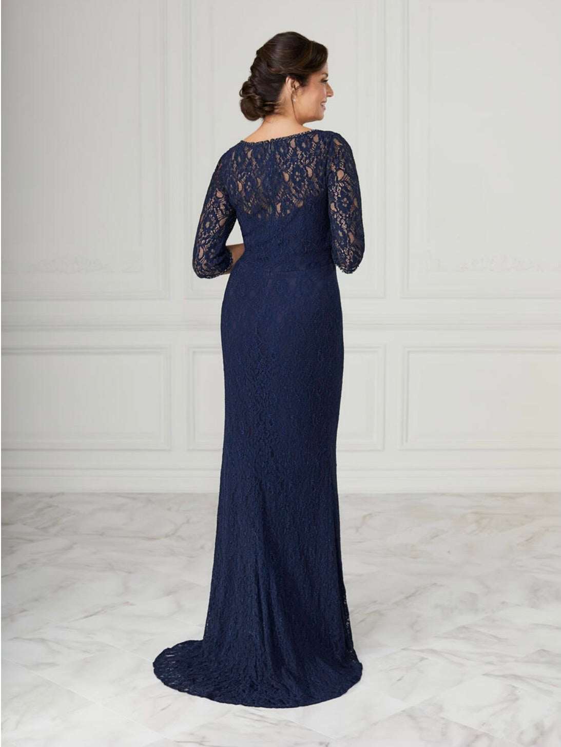 Christina Wu Elegance Gown