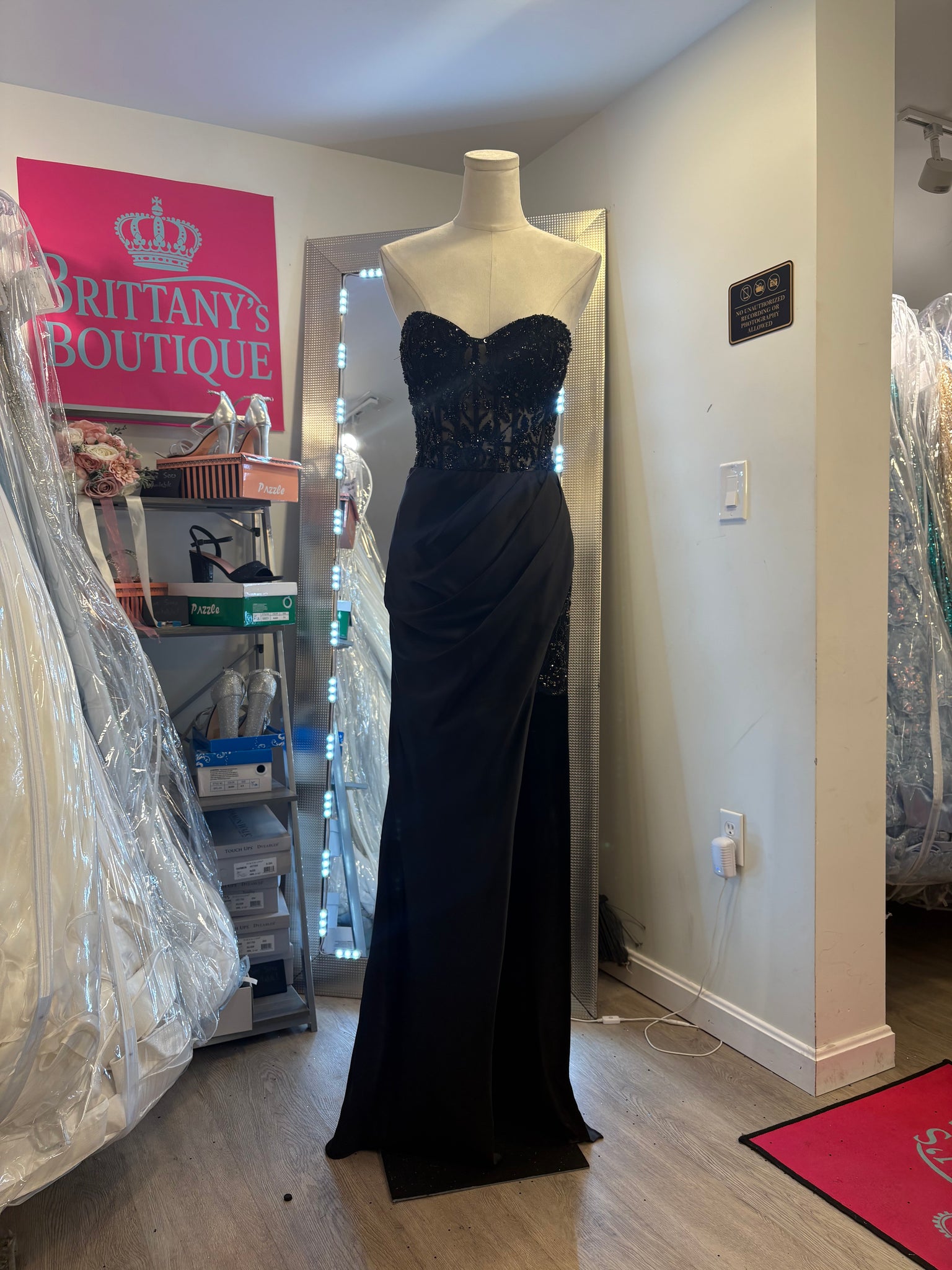 Jovani Dress #JOV99614