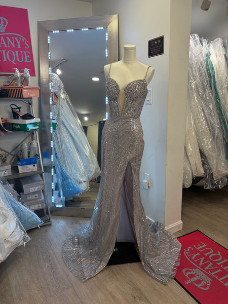 Jovani Dress #JOV3853