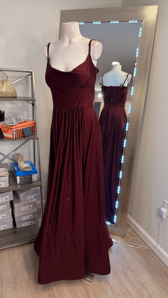 Jessica Angel Dress #JE9326