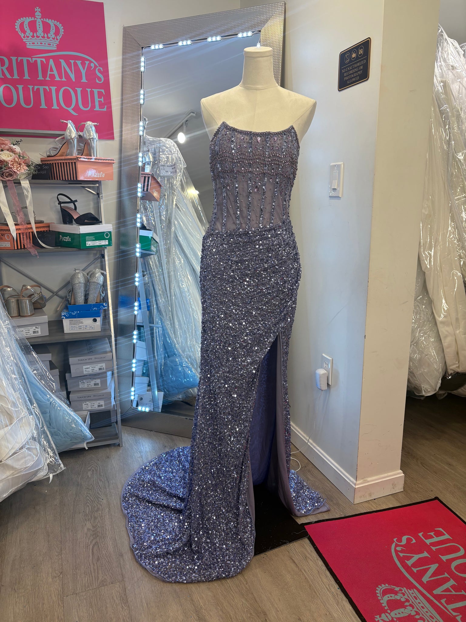 Jovani Dress #JV46113