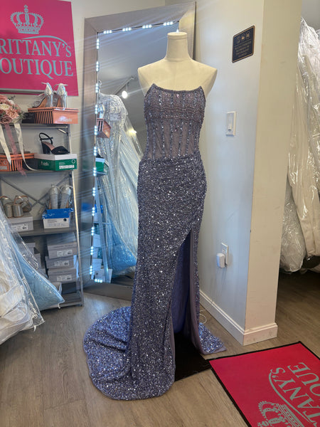 Jovani Dress #JV46113