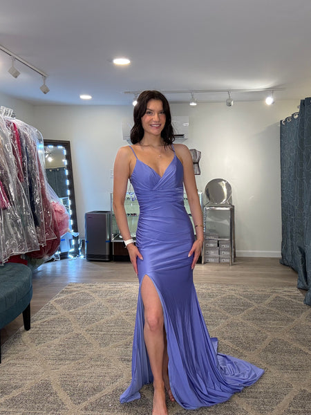 Clarisse Dress