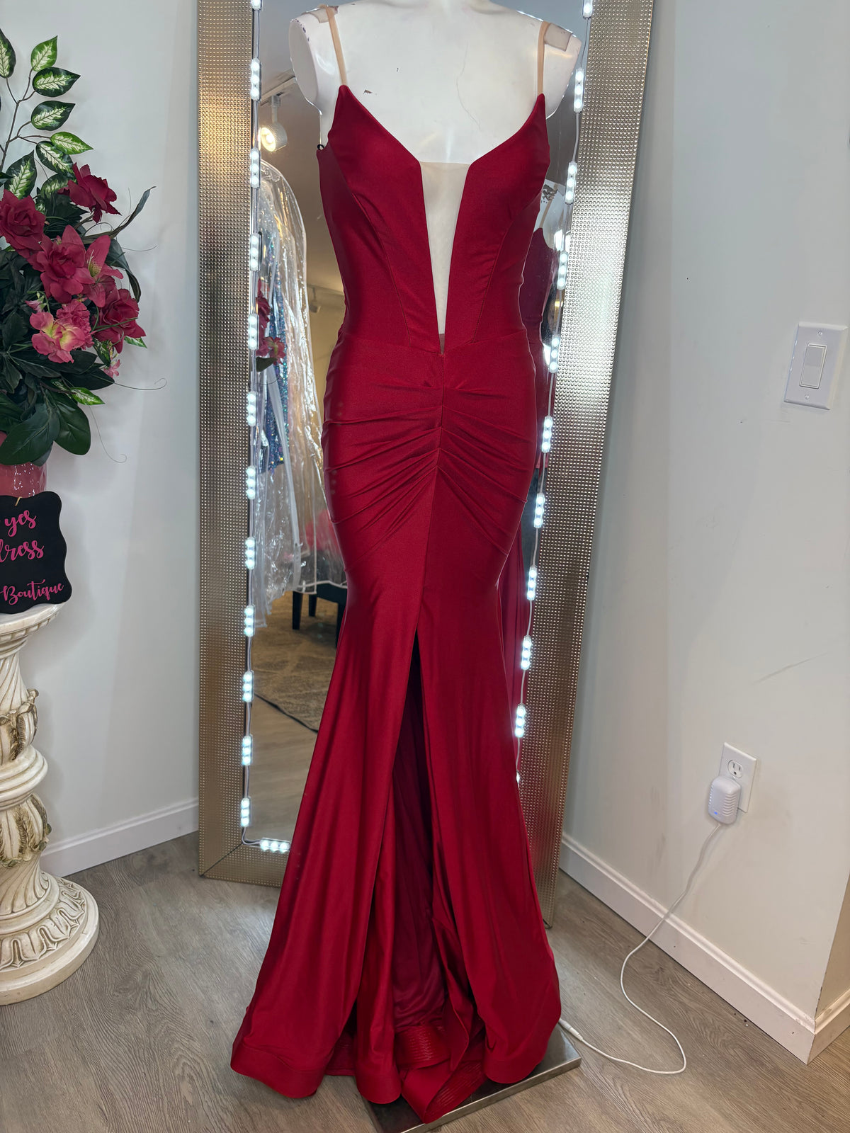 Jessica Angel Dress