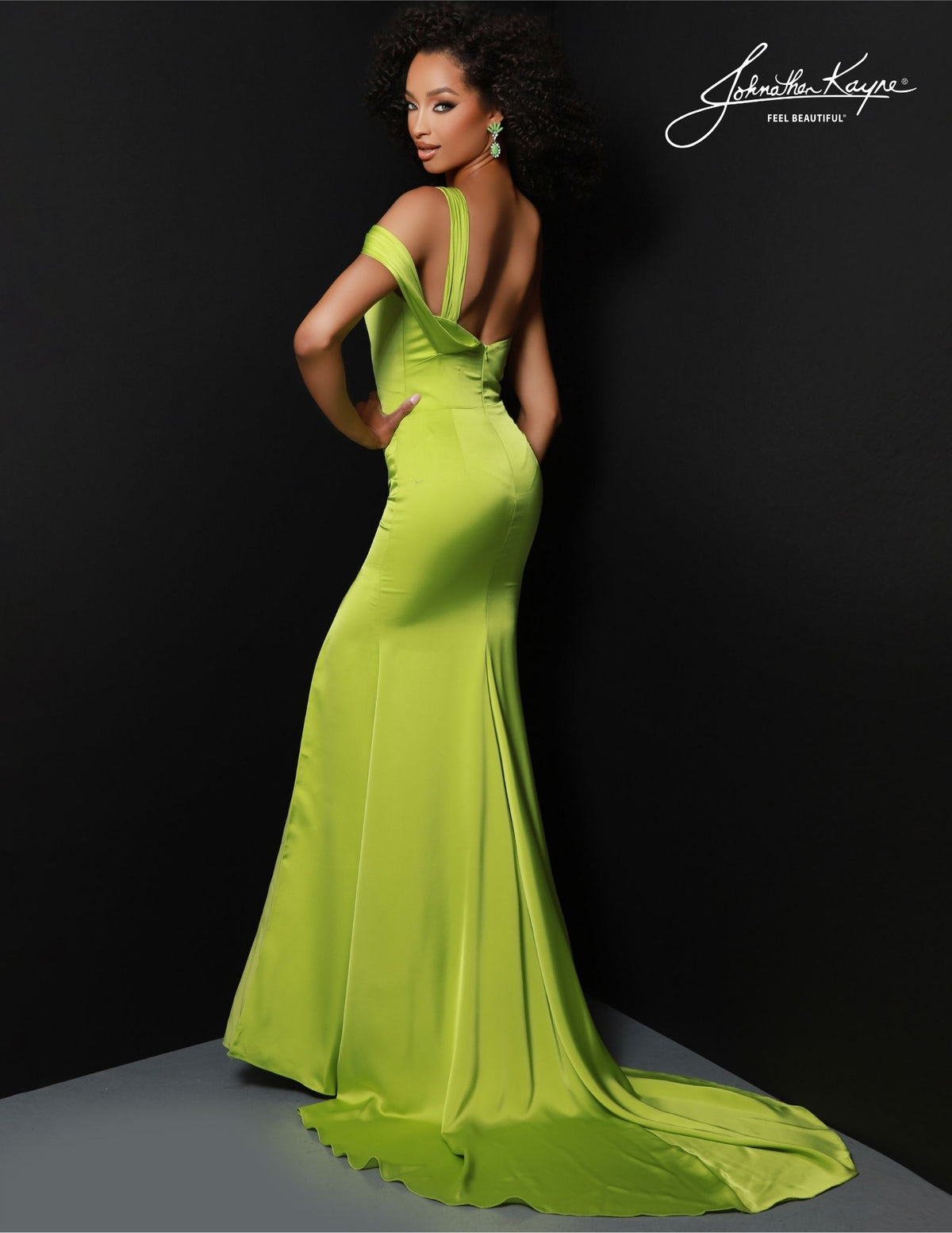 Johnathan Kayne Dress