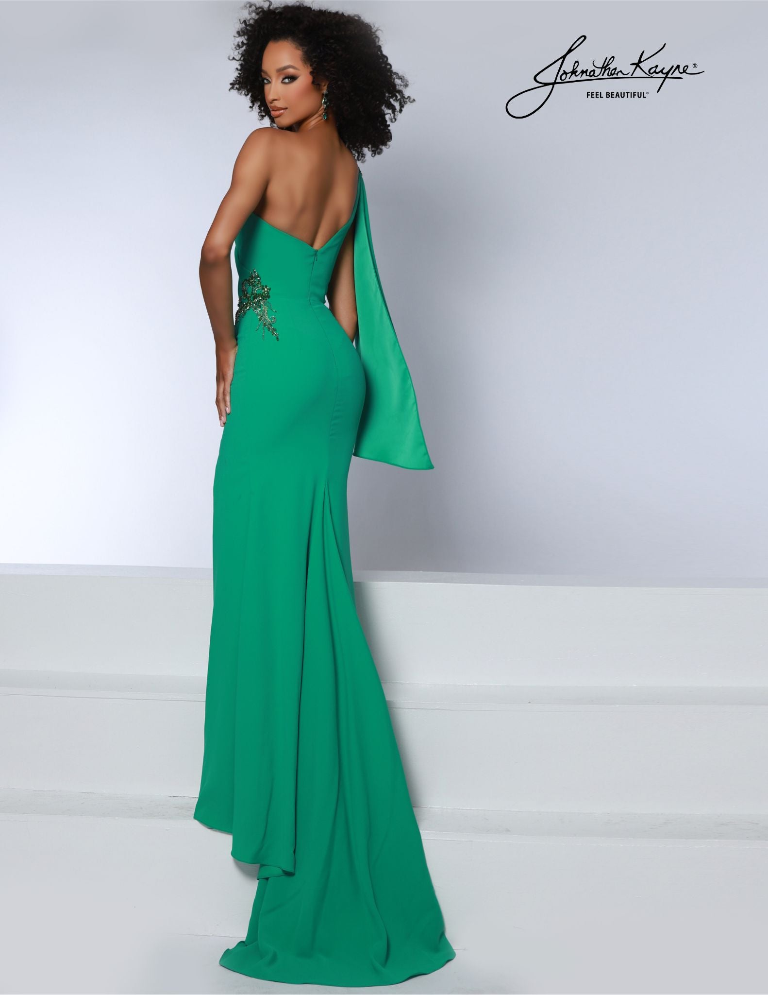 Johnathan Kayne Gown