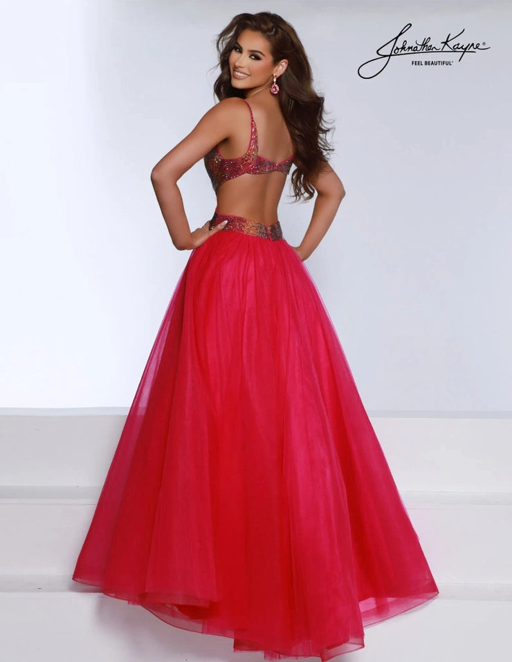 Johnathan Kayne Dress
