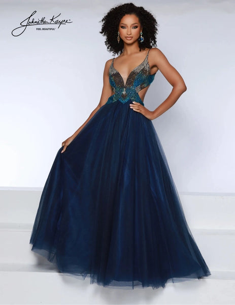 Johnathan Kayne Dress