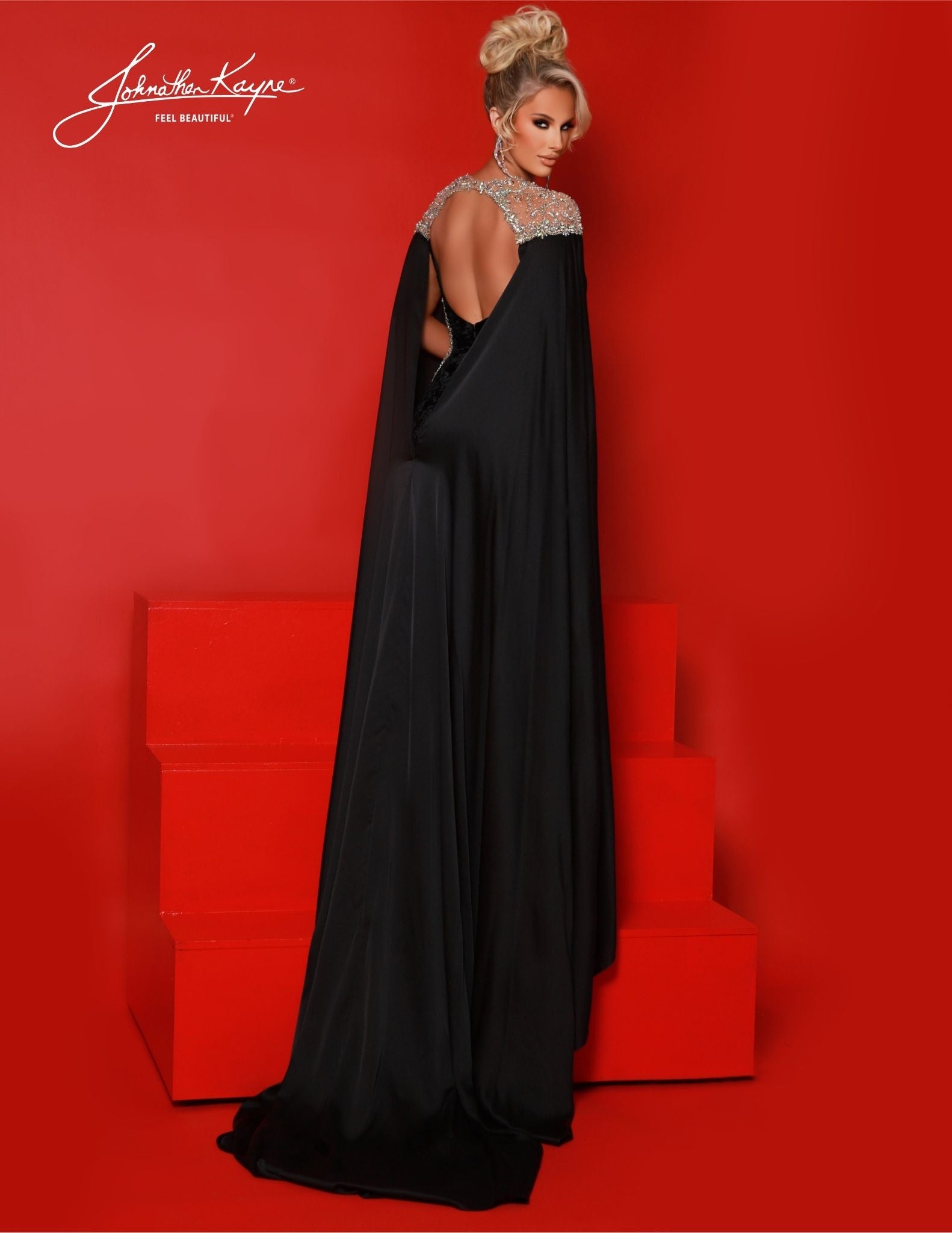 Johnathan Kayne Dress