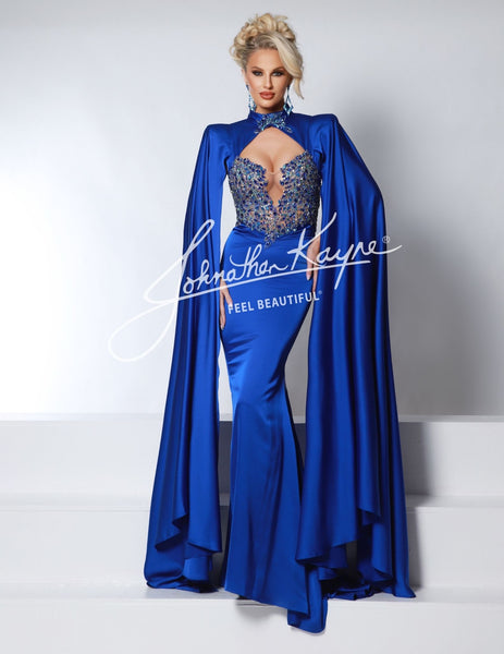 Johnathan Kayne Gown