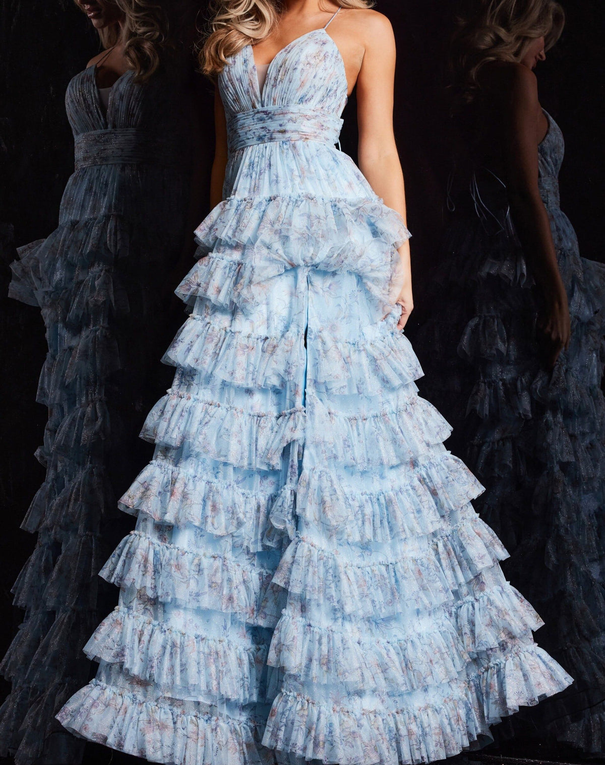 Jovani Dress