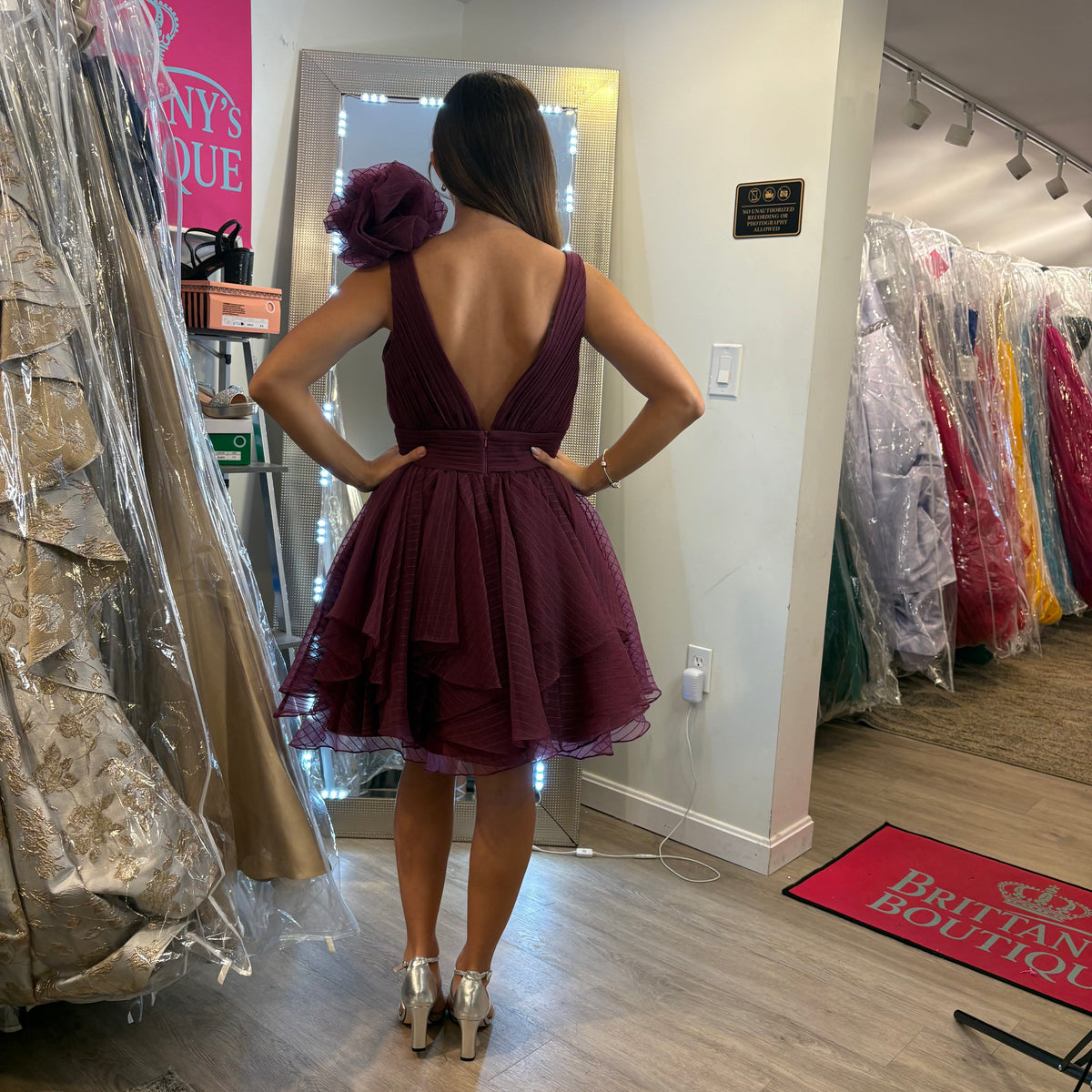 Jovani Dress #JOV39131