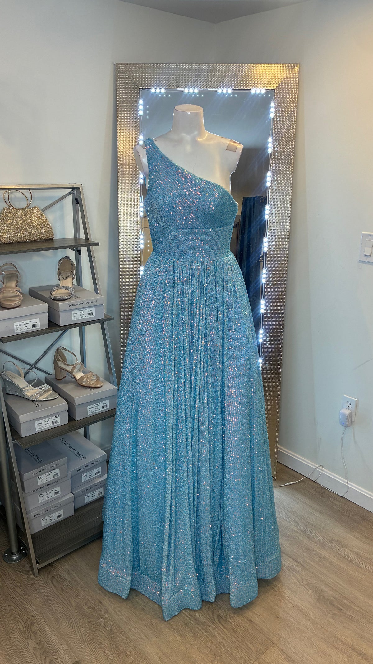 Sherri Hill Dress
