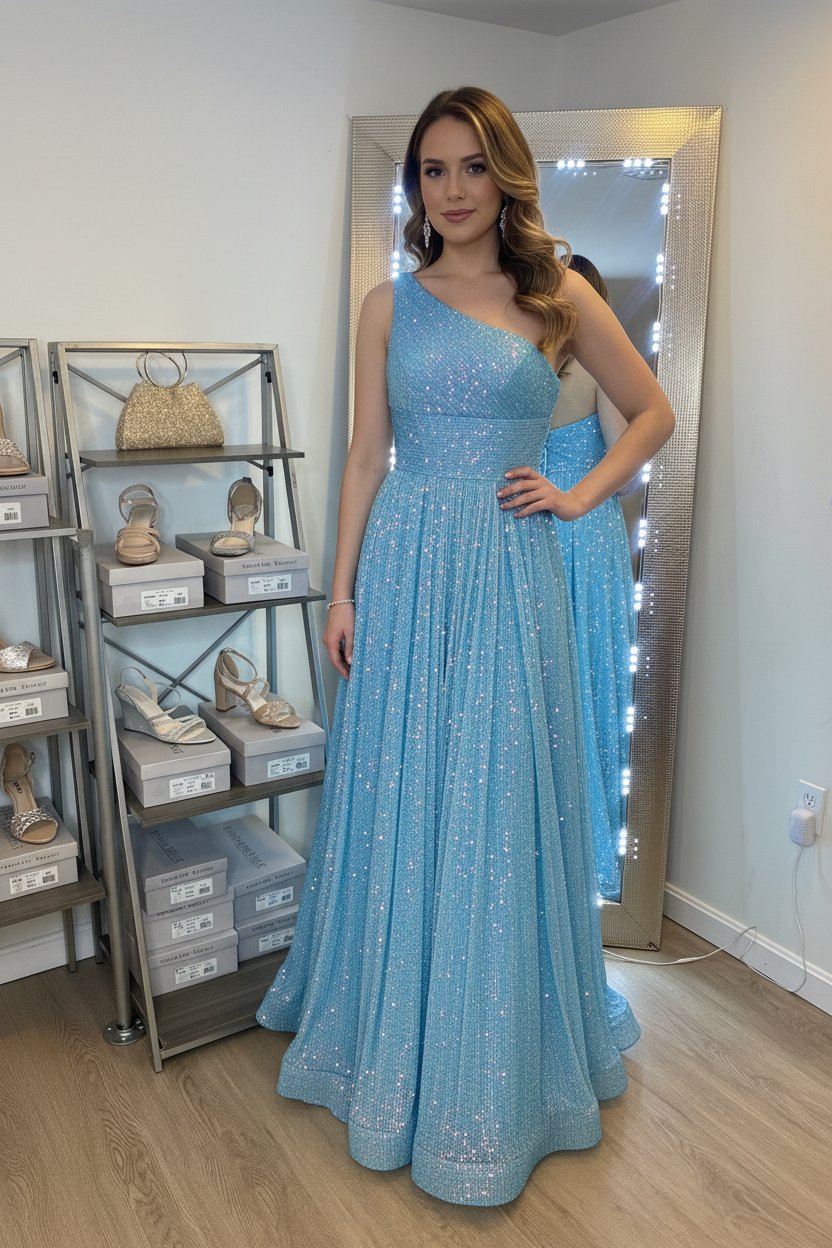 Sherri Hill Dress