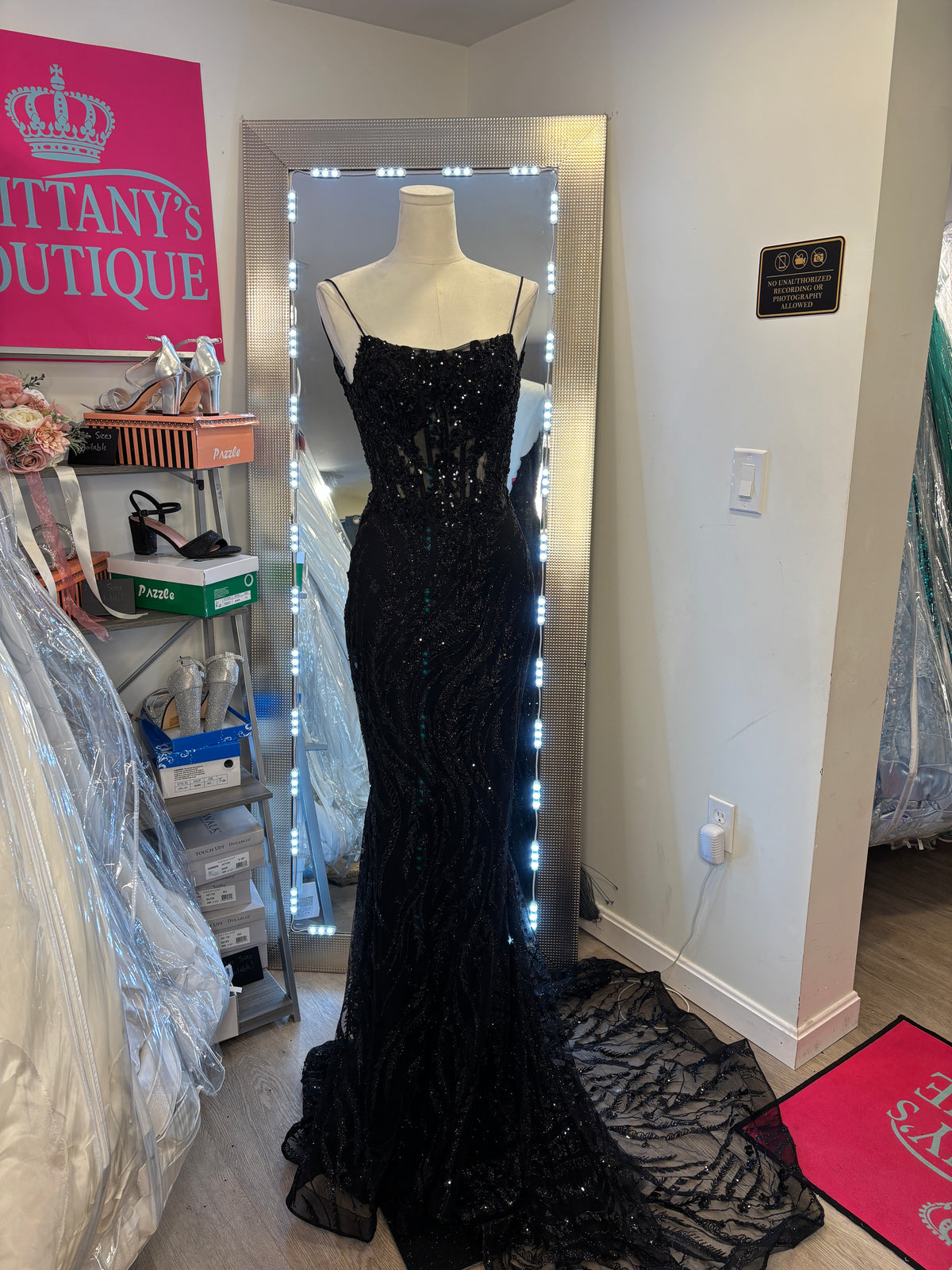 Jovani Dress #JOV3216