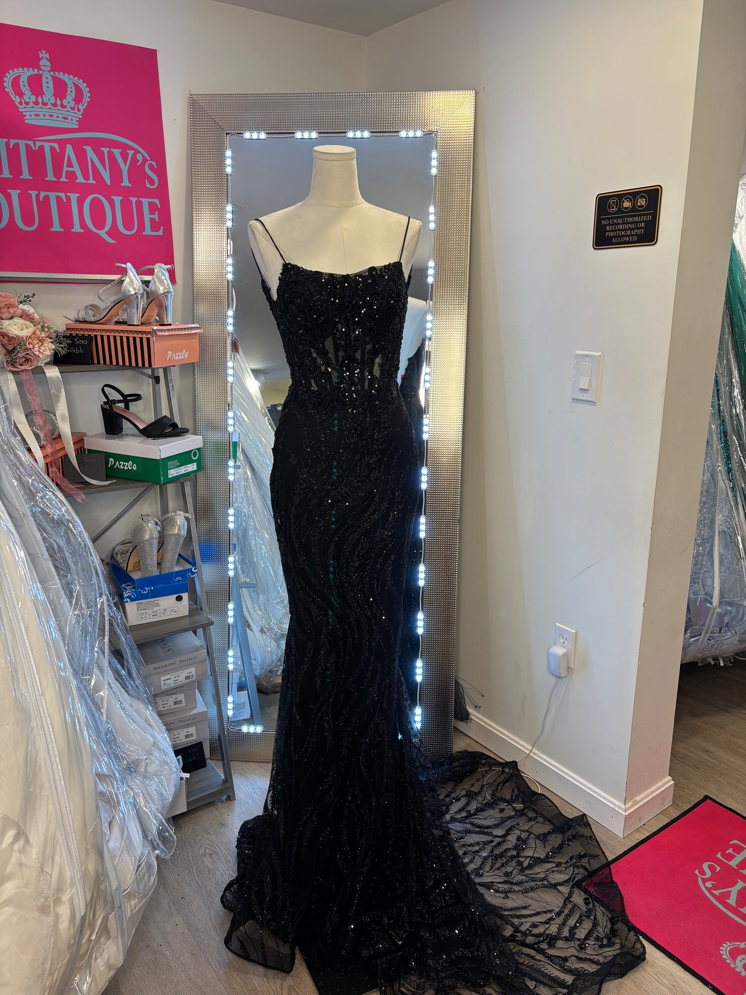Jovani Dress #JOV3216