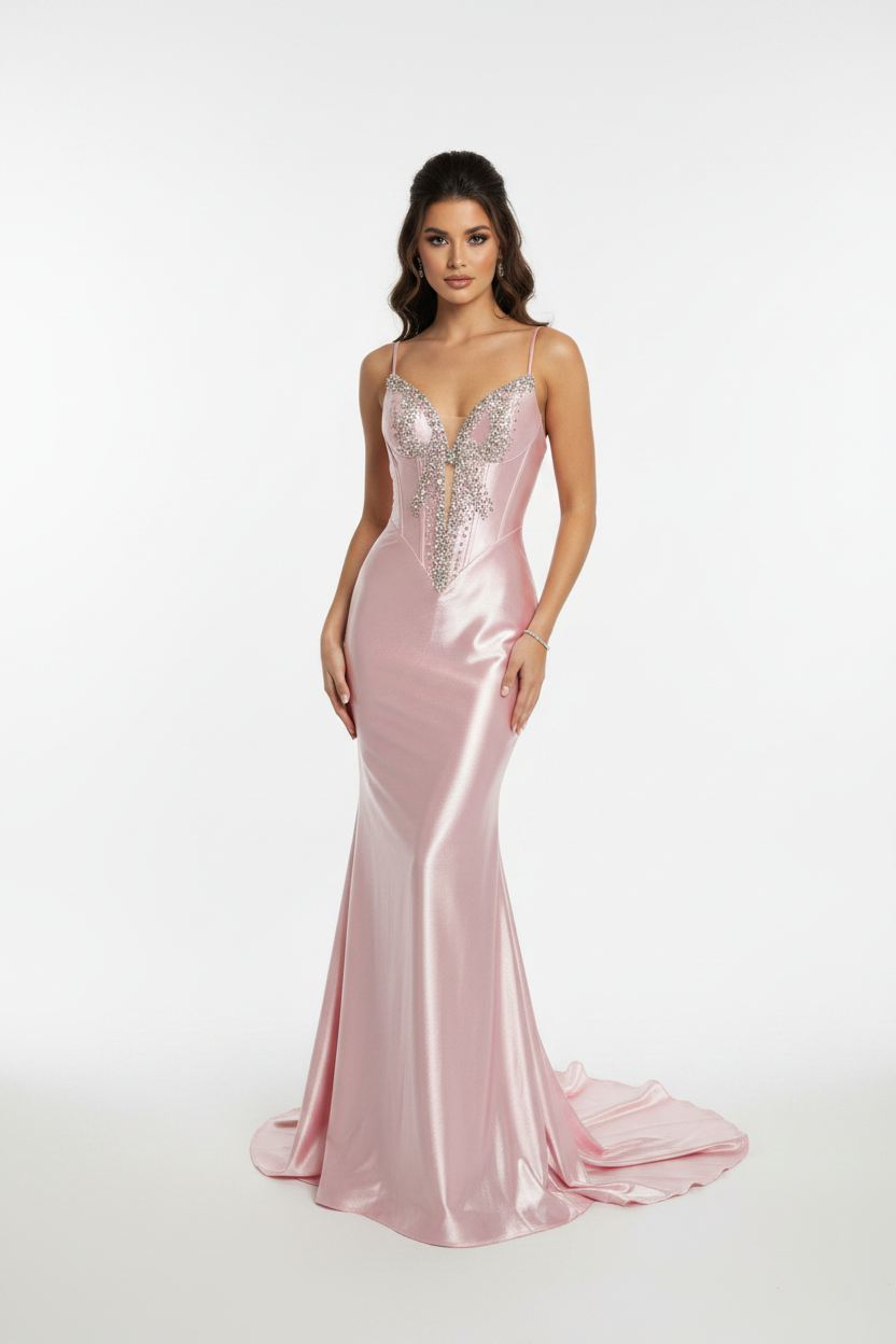 Jovani Dress #JV3942