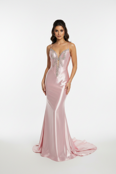 Jovani Dress #JV3942